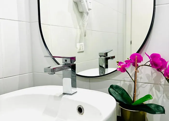 Rome Holiday Guesthouse