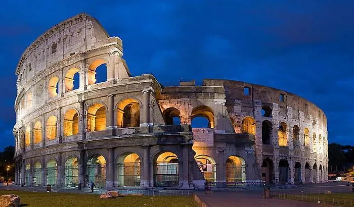 Rome Holiday Guesthouse Rom