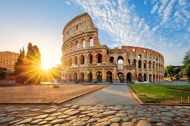 Gasthof Rome Holiday Guesthouse 3*