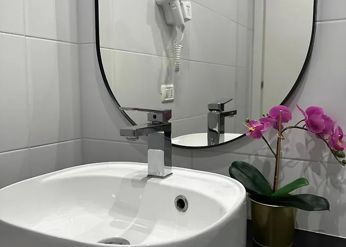 Rome Holiday Guesthouse Gasthof 3*