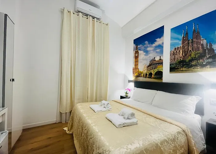 Gasthof Rome Holiday Guesthouse 3*