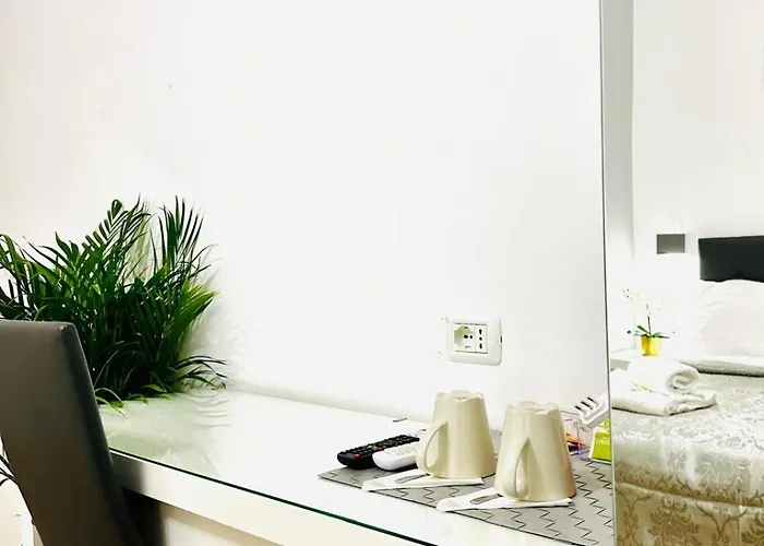 Gasthof Rome Holiday Guesthouse 3*