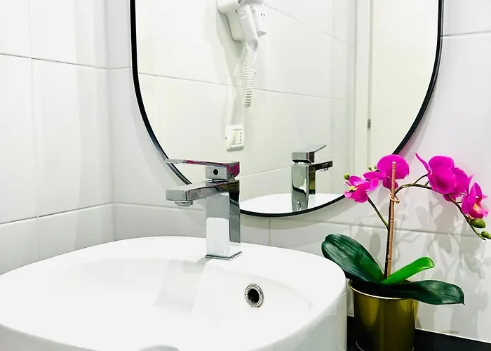 Rome Holiday Guesthouse