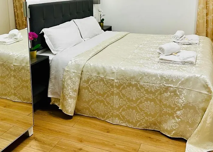 Gasthof Rome Holiday Guesthouse Rom