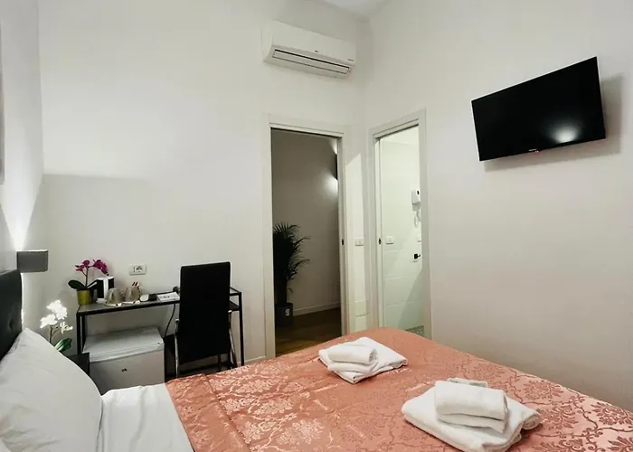 Gasthof Rome Holiday Guesthouse