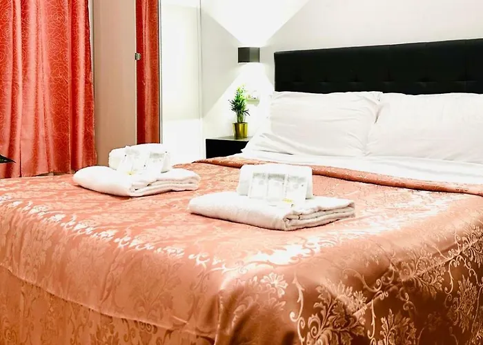 Gasthof Rome Holiday Guesthouse Rom
