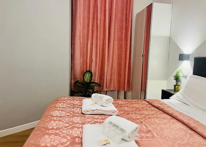 Gasthof Rome Holiday Guesthouse Rom