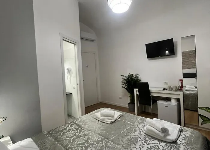 Rome Holiday Guesthouse