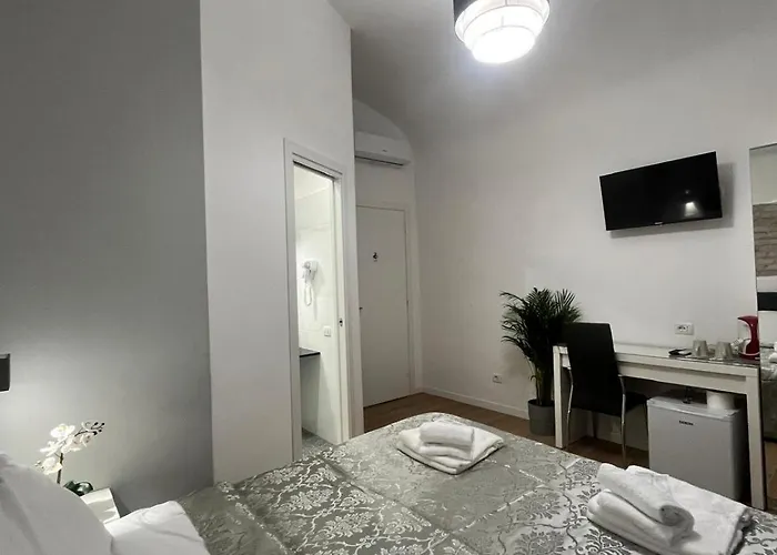 Gasthof Rome Holiday Guesthouse