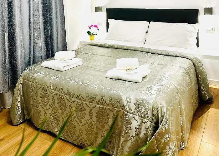 Gasthof Rome Holiday Guesthouse 3*