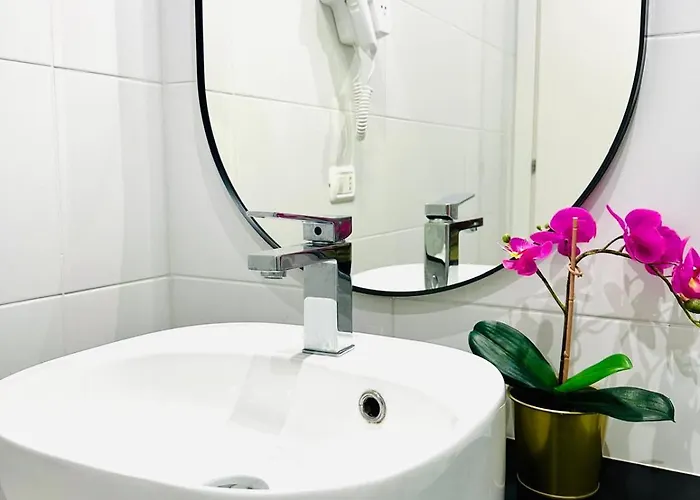 Gasthof Rome Holiday Guesthouse Rom