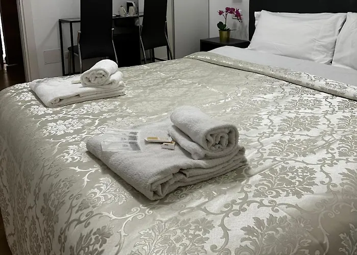 Rome Holiday Guesthouse 3*