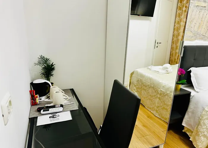 Rome Holiday Guesthouse