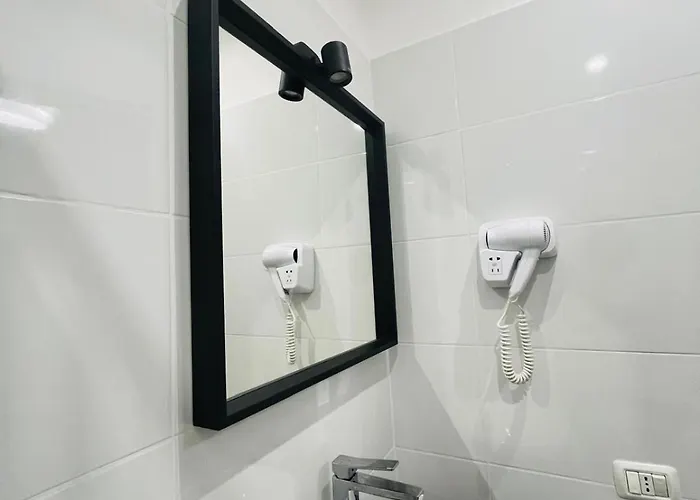 Rome Holiday Guesthouse Gasthof 3*