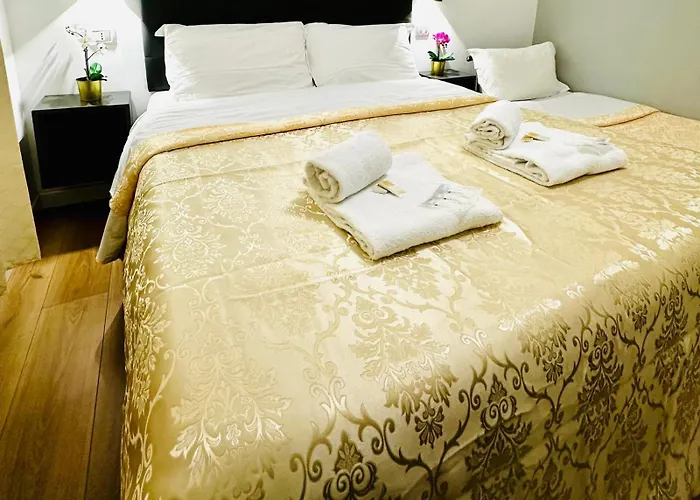 Gasthof Rome Holiday Guesthouse Rom