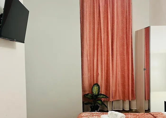 Rome Holiday Guesthouse 3*