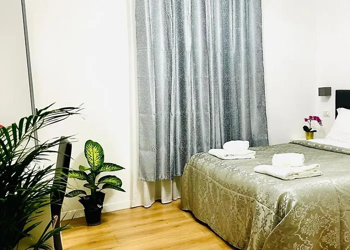 Rome Holiday Guesthouse