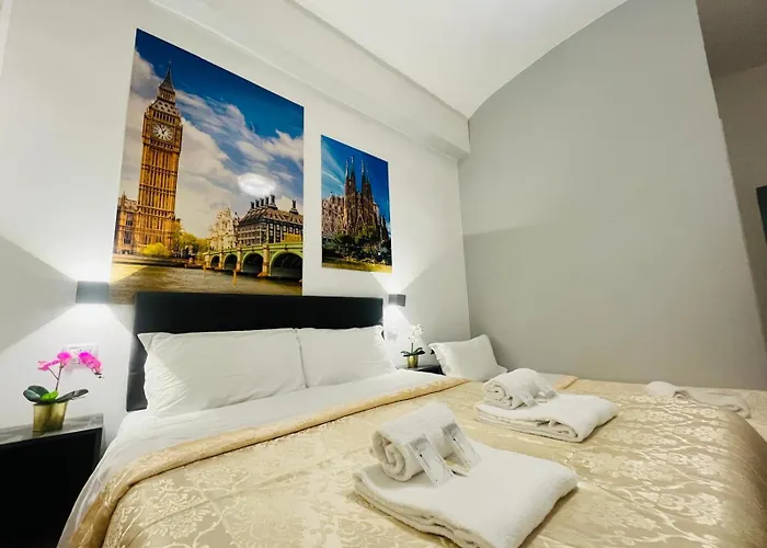 Rome Holiday Guesthouse 3*