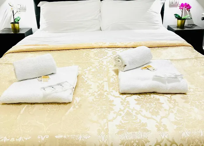 Gasthof Rome Holiday Guesthouse