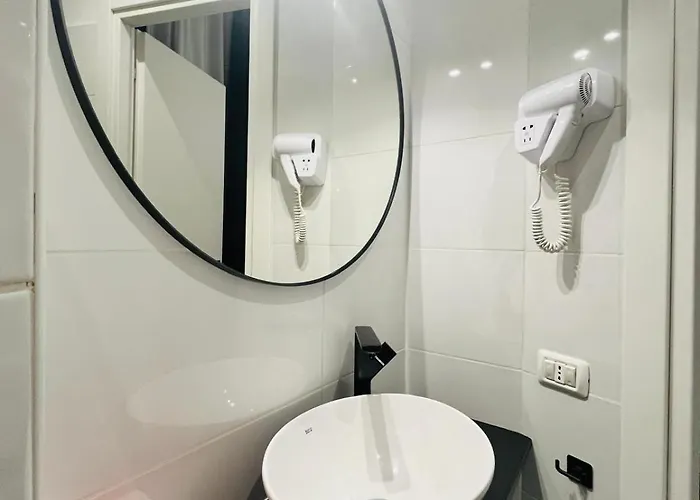 Gasthof Rome Holiday Guesthouse Rom