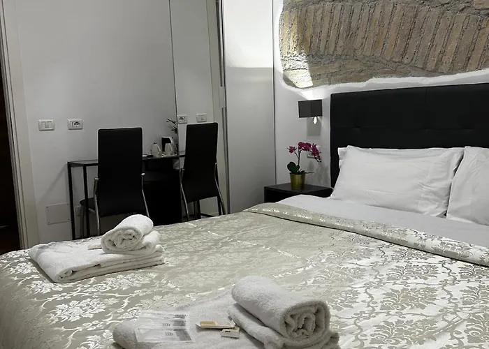Rome Holiday Guesthouse 3* Rom