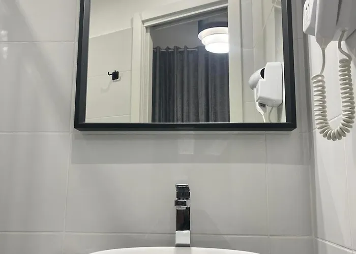 Rome Holiday Guesthouse Rom