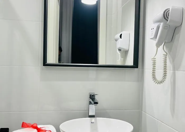 Rome Holiday Guesthouse 3* Rom
