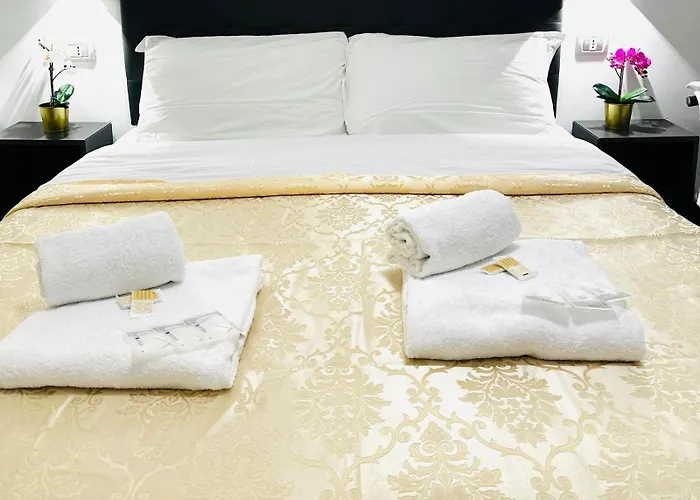 Rome Holiday Guesthouse Gasthof 3*