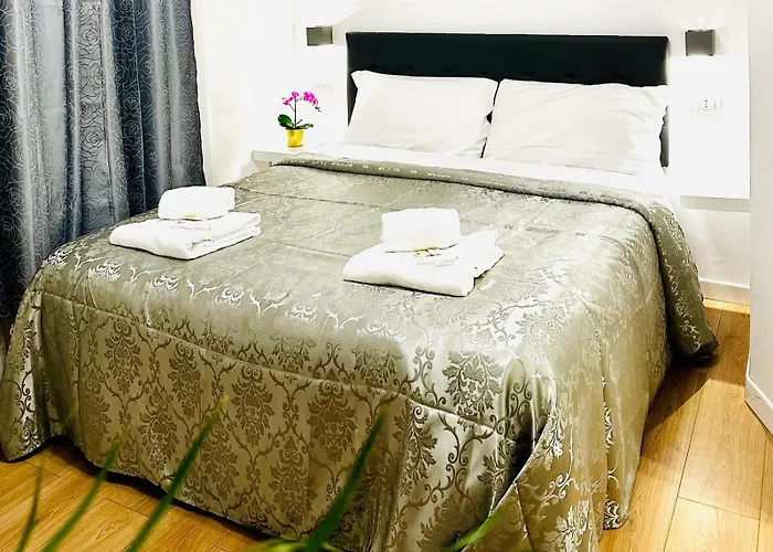 Rome Holiday Guesthouse Gasthof Rom