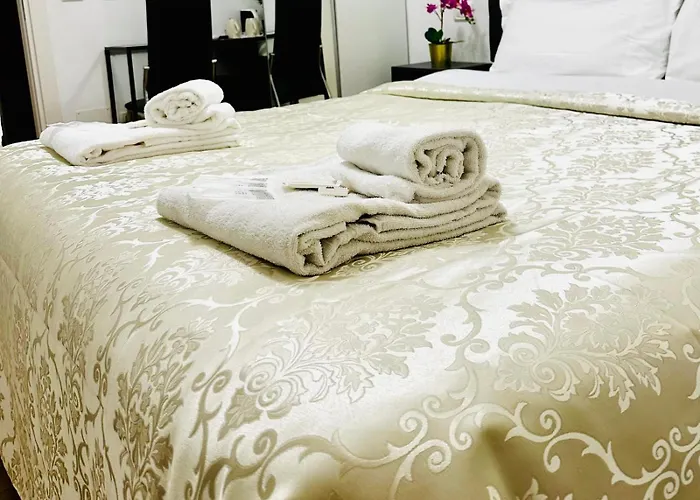 Gasthof Rome Holiday Guesthouse Rom
