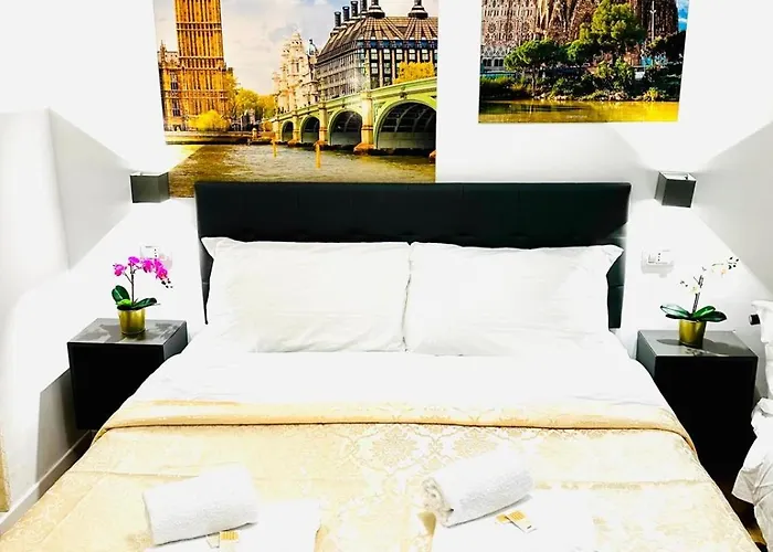 Rome Holiday Guesthouse Gasthof