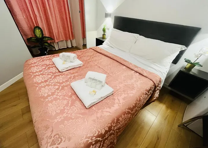 Gasthof Rome Holiday Guesthouse Rom