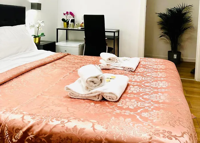 Rome Holiday Guesthouse