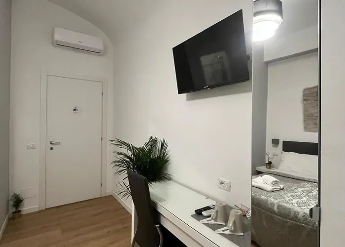 Rome Holiday Guesthouse 3* Rom