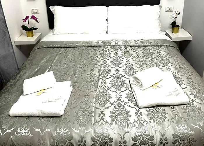 Gasthof Rome Holiday Guesthouse