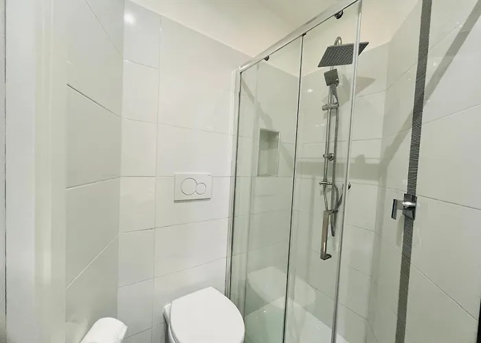 Rome Holiday Guesthouse Gasthof 3*