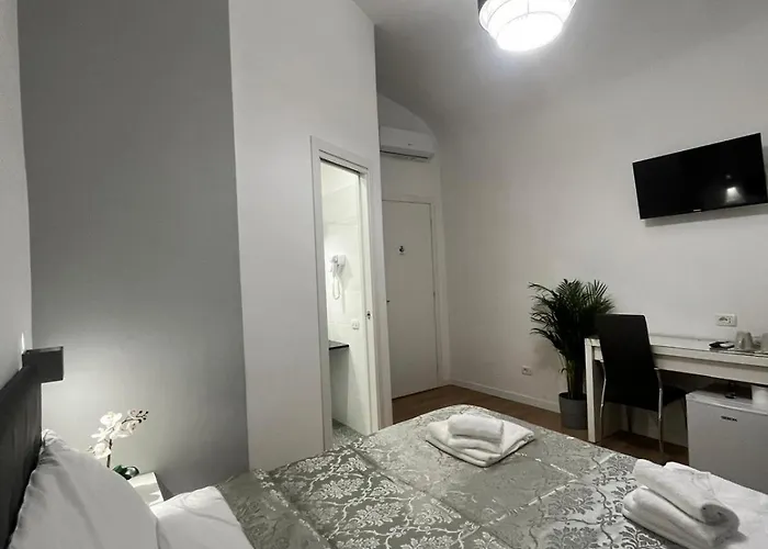 Gasthof Rome Holiday Guesthouse 3*