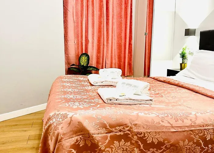Rome Holiday Guesthouse Rom