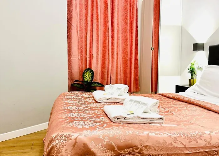 Rome Holiday Guesthouse Gasthof Rom