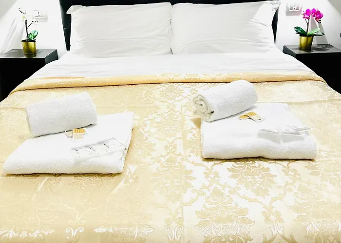 Rome Holiday Guesthouse Rom